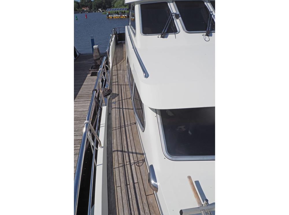  Deckausr&uuml;stung